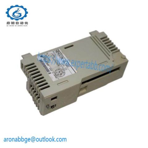 Yaskawa JAMSC-120CBE37000 IO Expander Module, Precision Control for Industrial Automation