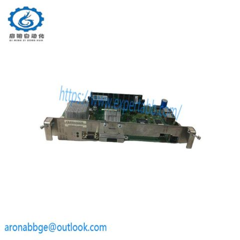 Yaskawa NX100 CPU Robot Control Board: JANCD-NCP01 & NCP01-1
