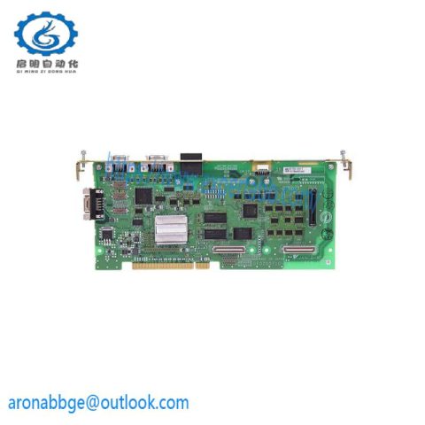 Yaskawa JANCD-NCP02 JANCD-NSL01 Robot PC Board, Industrial Control Module