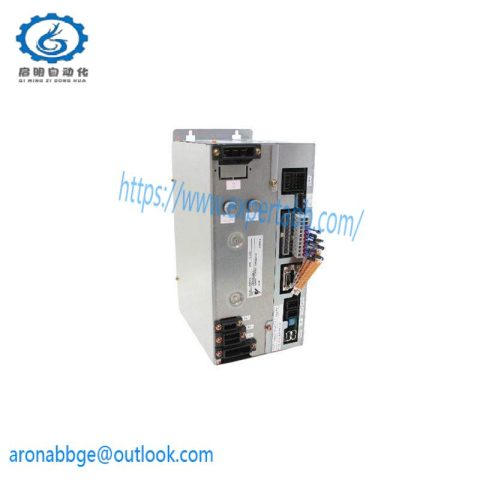 Yaskawa JANCD-NTU01-1 NX100 Robot Power Supply Unit