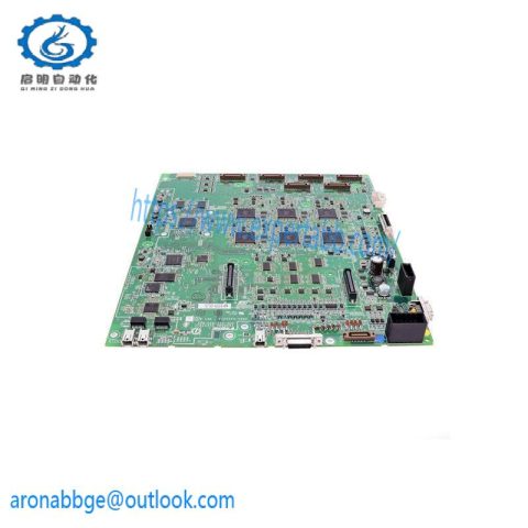 YASKAWA JANCD-XTU01B Industrial Control Module