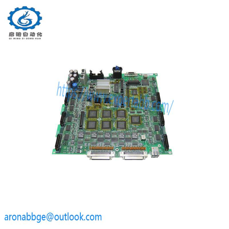 yaskawa_jasp-wrca01_jasp-wrca01b_servo_control_board.jpg Yaskawa JASP-WRCA01 & JASP-WRCA01B SERVO CONTROL BOARD: Precision & Efficiency in Industrial Automation