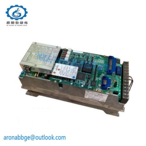 YASKAWA JEPMC-MC001 High-Performance Motion Control Module