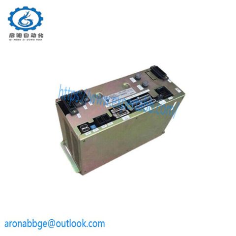 YASKAWA NPSO-0503L High-Precision Servo Control Module