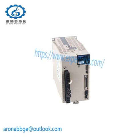 Yaskawa SGD7S 120A00A002: Precision Single Axis Servo Driver