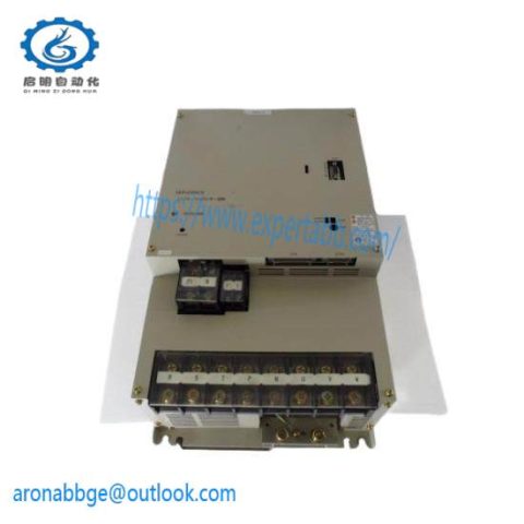 YASKAWA SGDB-1EADG Programmable Logic Controller Module