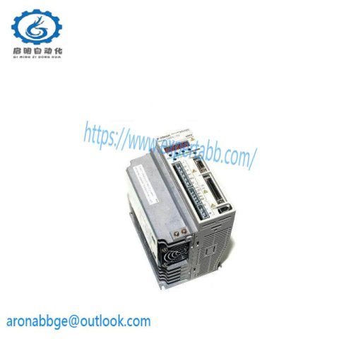 Yaskawa SGDH-05DE-OY rives-AC Servo, High-Precision Motion Control for Industry