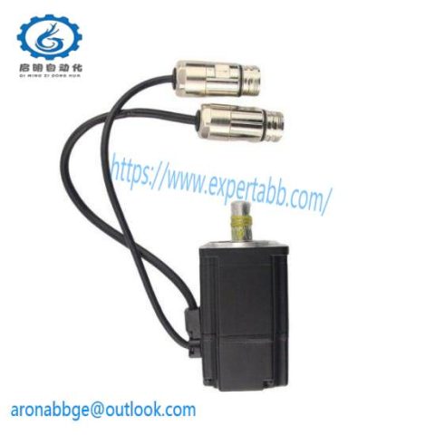 Yaskawa SGMAH-02AAA61D AC Servo Motor: Precision Control for Advanced Applications