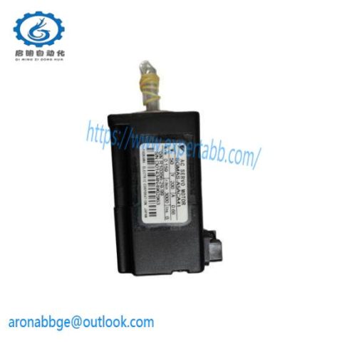 Yaskawa SGMAS-A5ACA41 Servo Motor - Precision Control for Industrial Automation
