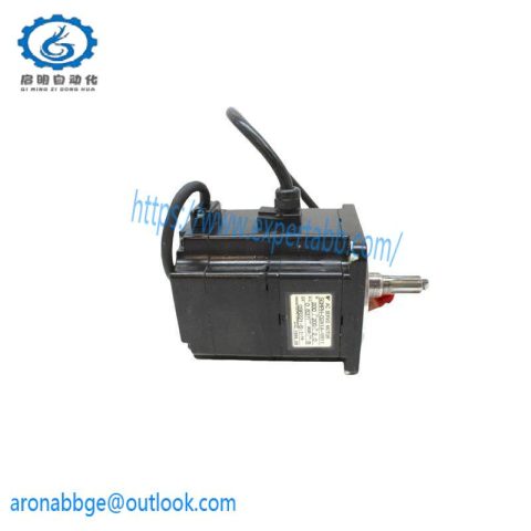 Yaskawa SGMPH-02A1A-YR11 AC Servo Motor: Precision Control for Industrial Automation