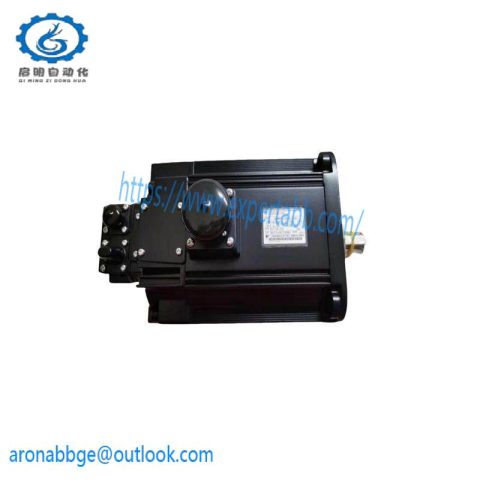 Yaskawa SGMRS-13A2A-YRA1/YA11: Precision Control AC Servo Motor