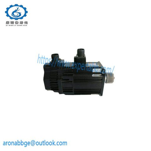 Yaskawa SGMSS-20A2A-YR11 Servo Motor: Precision Control for Advanced Applications