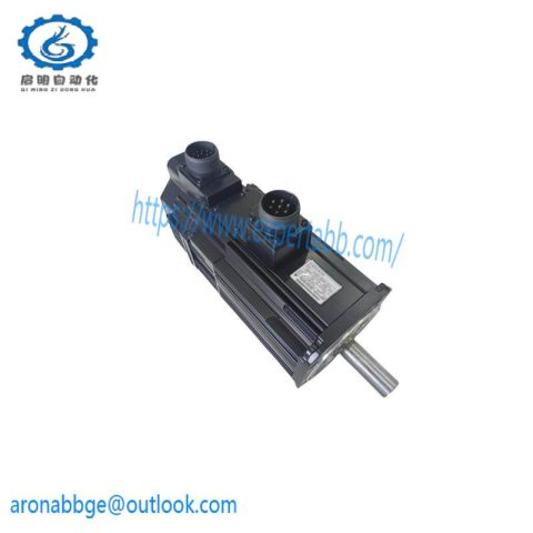 Yaskawa SGMSS-20A2A-YR12 Servo Motor