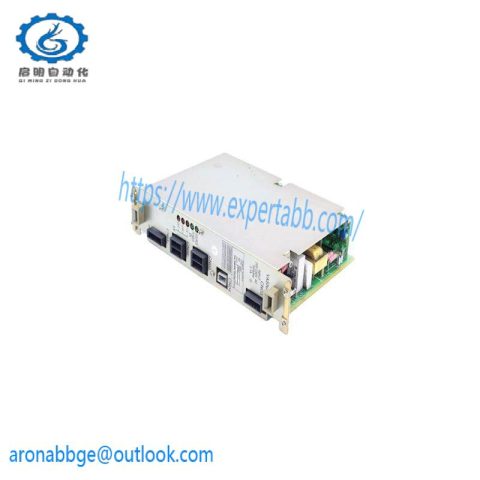 Yaskawa XRC CPS-150F Power Supply - Industrial Grade, Precision Control Module