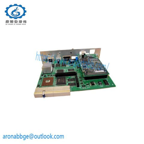 Yaskawa XRC JANCD-XCP01C-1 Control Board: Advanced Automation Solutions