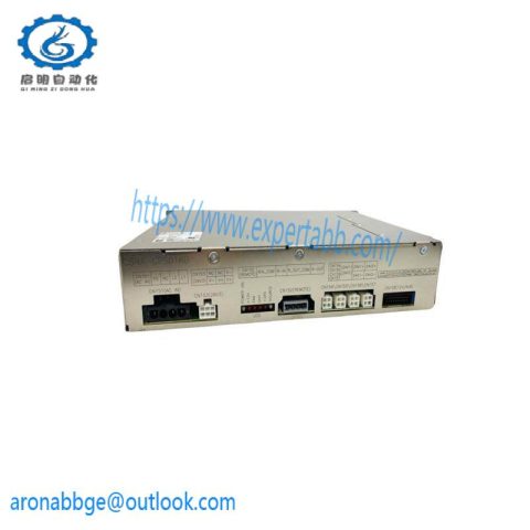 Yaskawa YRC1000 CSRA-CPS01KA Power Supply, High-Performance Industrial Control Module