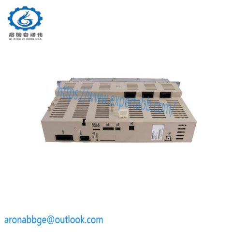 Yaskawa YRC1000 CSRA-CV05D01A: Advanced Motion Control System, High-Power Inverter Module, Industrial Automation