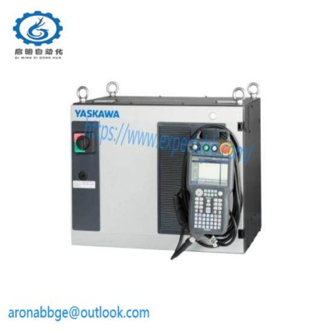 Yaskawa YRC1000 GP8 Flexible Industrial Controller