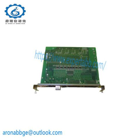 Yaskawa ZNC-NIF02B-2 | NX100 Servo Control Card, Precision Industrial Automation Solutions