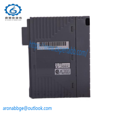 Yokogawa PS605-0101 DCS Module, 0950-3017, Advanced Process Control Technology