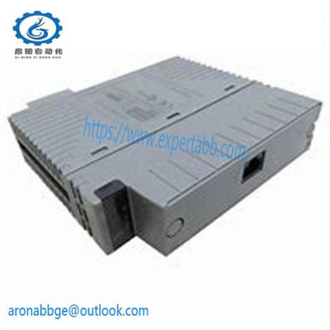 YOKOGAWA 16137-151 Analog Input Module for Process Control