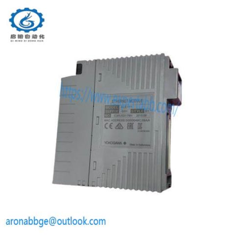 YOKOGAWA 16137-222 Digital Process Controller, High Precision & Reliability