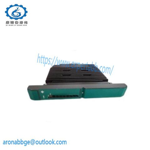 Yokogawa 16404-500/3 Pro-Safe Critical Analog Module