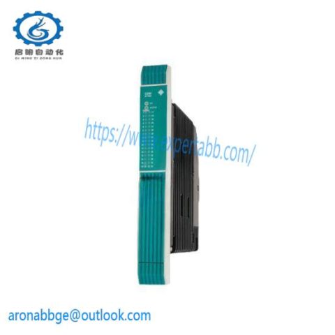 YOKOGAWA PSCDM024DCBAN, Industrial Control Module