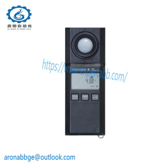 yokogawa_51011_digital_lux_meter.jpg Yokogawa 51011 Digital Lux Meter - Professional Lighting Measurement, Precision Control