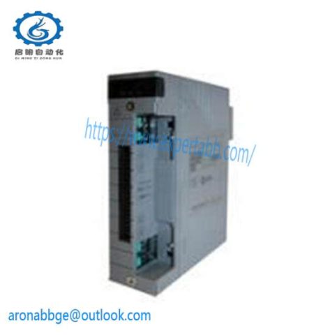 YOKOGAWA 8662560000 Control Module for Advanced Industrial Automation Systems