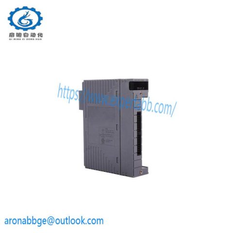 Yokogawa AAI143-H50 ANALOG INPUT MODULE - Safe, Reliable Industrial Input Solution