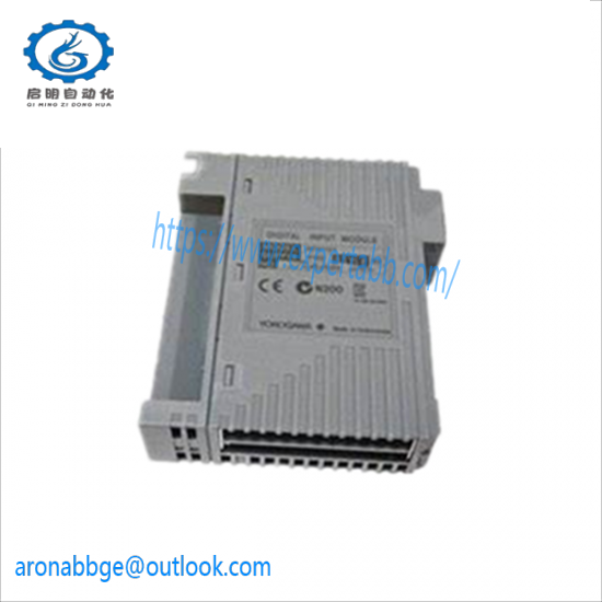 yokogawa_aai143-s03_analog_input_module.png YOKOGAWA AS-E9730CA-03/CR5-PA*A, Advanced Sensing Technology for Industrial Automation