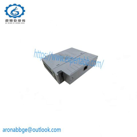 Yokogawa AAI543-H00 S1 Analog Input Module - High Precision, Reliable Industrial Control Solution