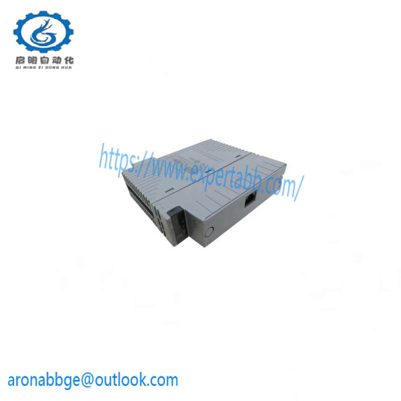yokogawa_aai543-h00_s1_analog_input_module.jpg Yokogawa AAI543-H00 S1 Analog Input Module - High Precision, Reliable Industrial Control Solution