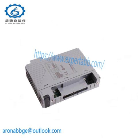 Yokogawa AAI543-S00 Processor Module: High-Performance Control Solution