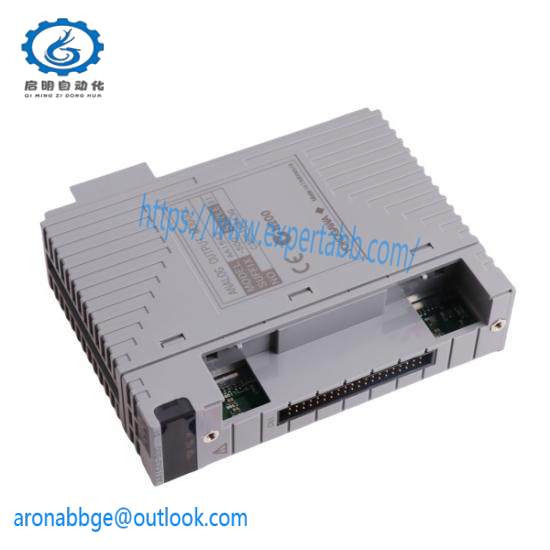 yokogawa_aai543_analog_output_module_1.jpg Yokogawa AAI543-H50 - Advanced FCS System for Industrial Automation