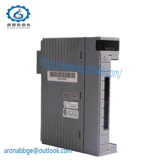 yokogawa_aai543_analog_output_module_2.jpg Yokogawa AAI543-H50 - Advanced FCS System for Industrial Automation