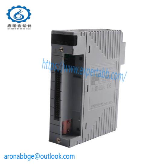 yokogawa_aai835-h00_analog_i_o_module.jpg YOKOGAWA AS-E9730CA-03/CR5-PA*A, Advanced Sensing Technology for Industrial Automation
