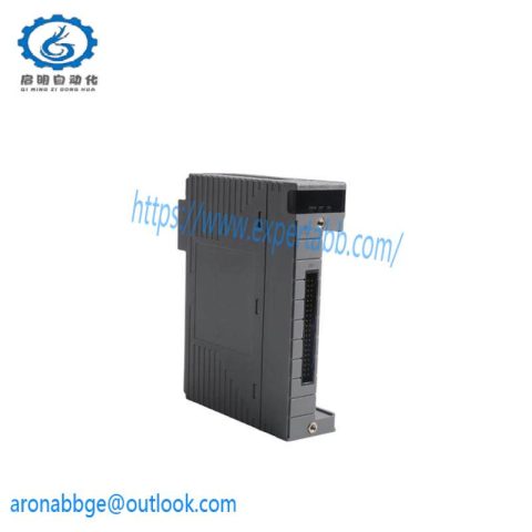 Yokogawa AAI841-H00 S1 Analog Input Module - Advanced Industrial Control Solution