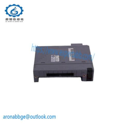 Yokogawa AAR181-S50 S2: Industrial Automation Control PLC Module