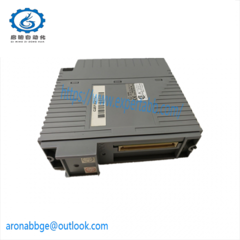 Yokogawa AAT145-S00 Analog Input Module