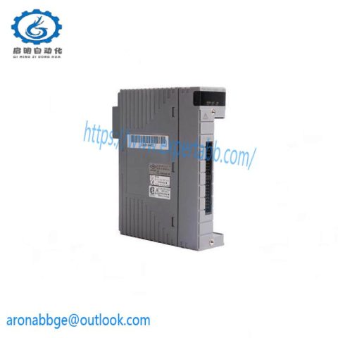 Yokogawa ADM52C S3 Industrial PLC Control Module