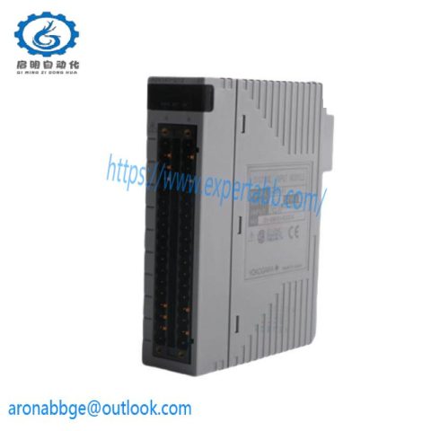 Yokogawa ADV141-S13 S1 Digital Input Module: Advanced Industrial Control Solutions