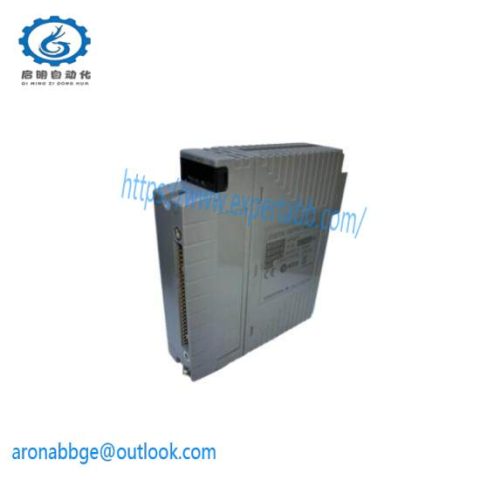 Yokogawa ADV151-P10 - High-Performance Digital Input Module