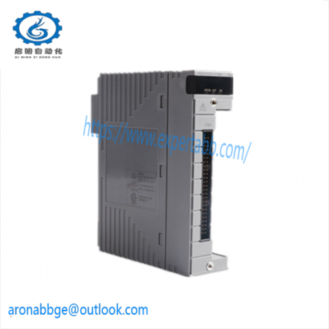 Yokogawa ADV161-P50 Digital Input Module - Precision Control for Industry