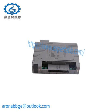 YOKOGAWA ADV551-P00 Digital Output Module, PLC