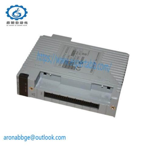 Yokogawa ADV551-P10-S2 Digital I/O Module for DCS, Advanced Control Systems