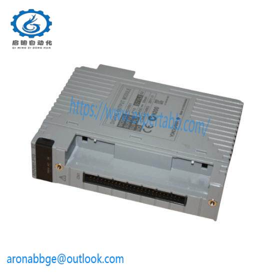 yokogawa_adv551-p10-s2_dcs_digital_i_o_module.jpg Yokogawa ADV551-P10-S2 Digital I/O Module for DCS, Advanced Control Systems