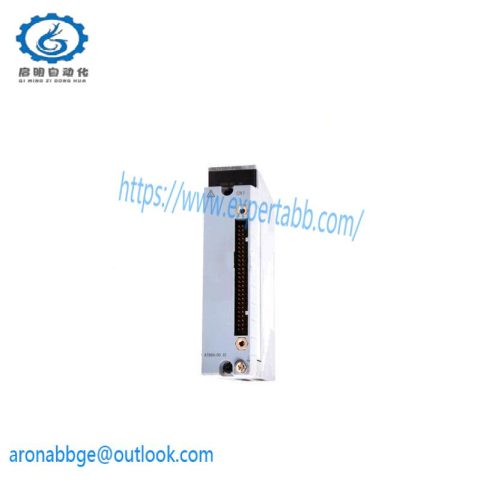 Yokogawa ADV551 Digital Output Module - High Precision Control for Industrial Automation