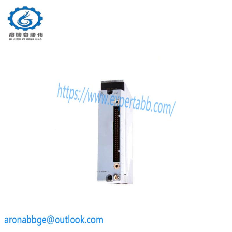 yokogawa_adv551_digital_output_module.jpg Yokogawa ADV551 Digital Output Module - High Precision Control for Industrial Automation